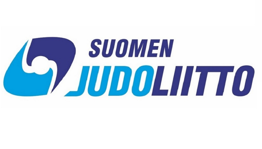 Judoliitto logo